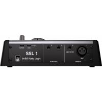 Solid State Logic SSL1 - Vue 3